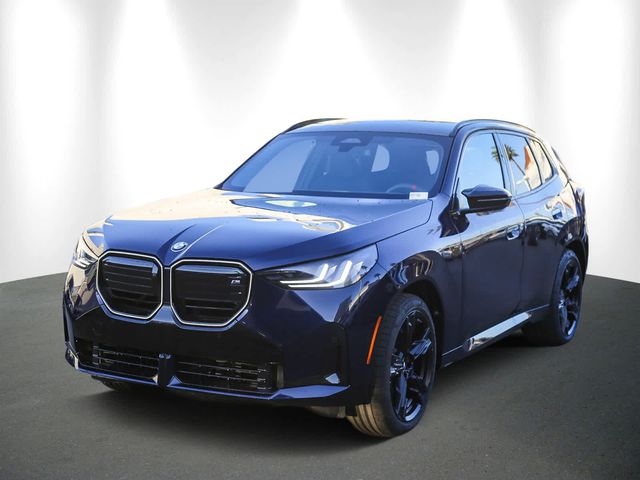 2025 BMW X3 M50 xDrive