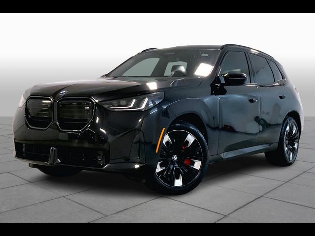 2025 BMW X3 M50 xDrive