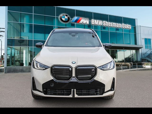 2025 BMW X3 M50 xDrive