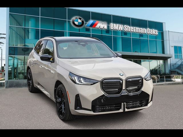 2025 BMW X3 M50 xDrive