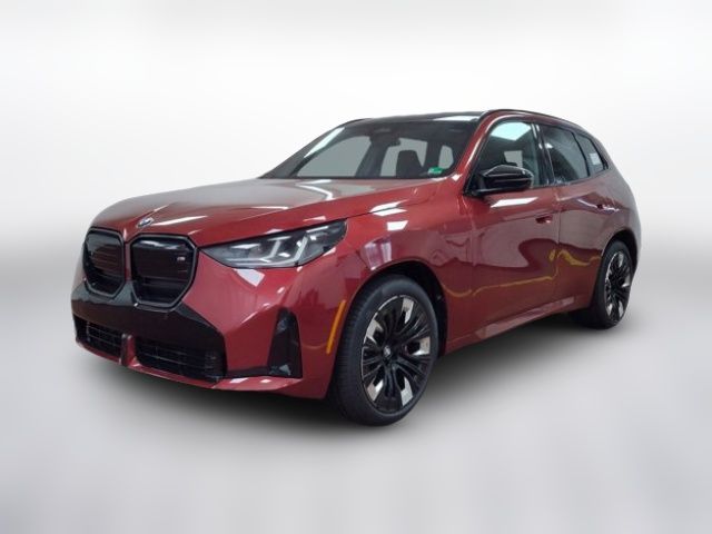2025 BMW X3 M50 xDrive