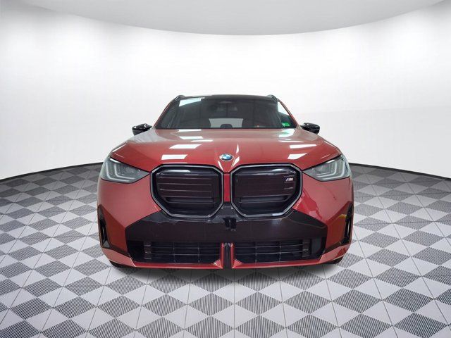 2025 BMW X3 M50 xDrive