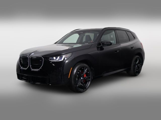 2025 BMW X3 M50 xDrive
