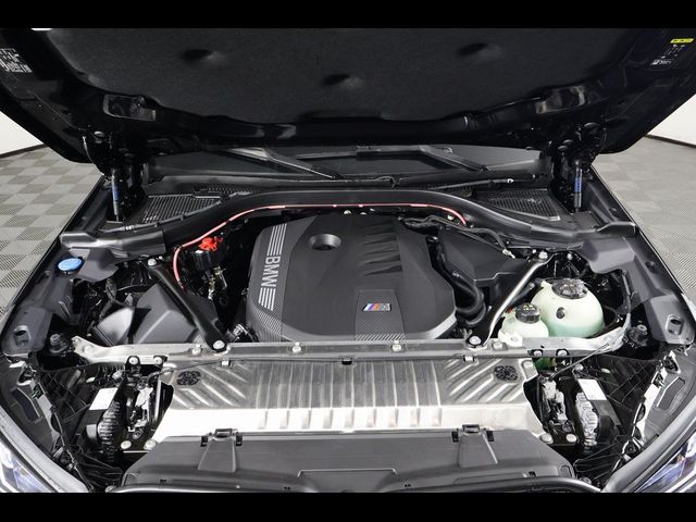 2025 BMW X3 M50 xDrive