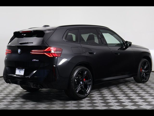 2025 BMW X3 M50 xDrive