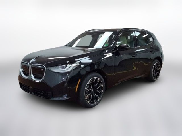 2025 BMW X3 M50 xDrive