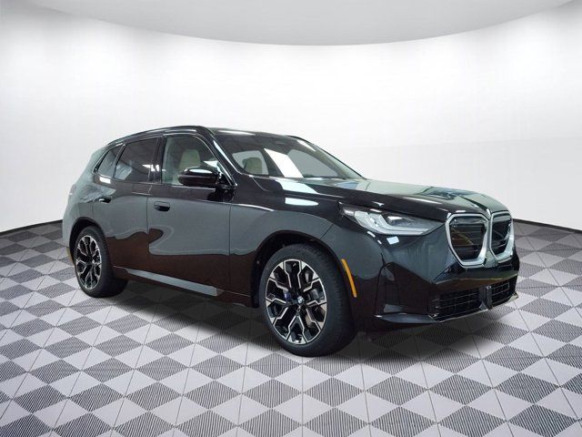 2025 BMW X3 M50 xDrive