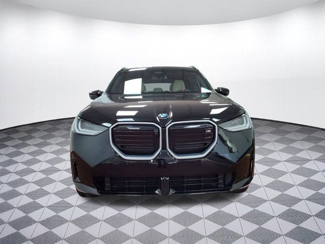2025 BMW X3 M50 xDrive