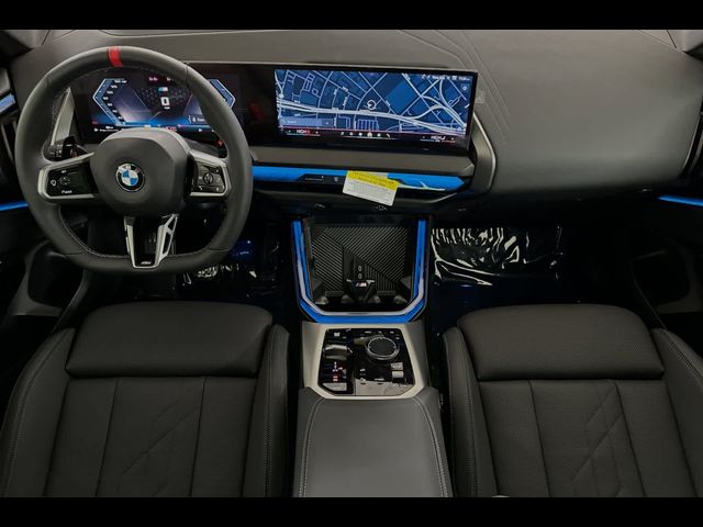 2025 BMW X3 M50 xDrive