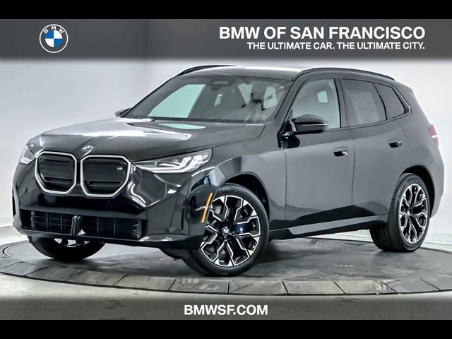 2025 BMW X3 M50 xDrive