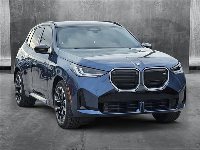 2025 BMW X3 M50 xDrive