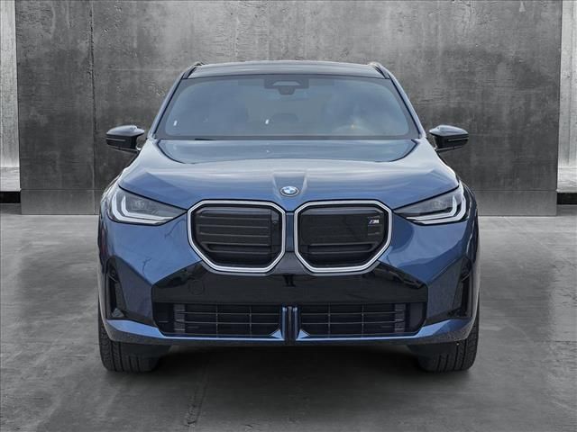 2025 BMW X3 M50 xDrive