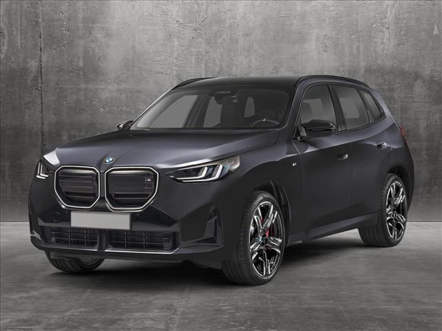 2025 BMW X3 M50 xDrive