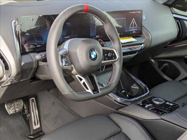 2025 BMW X3 M50 xDrive