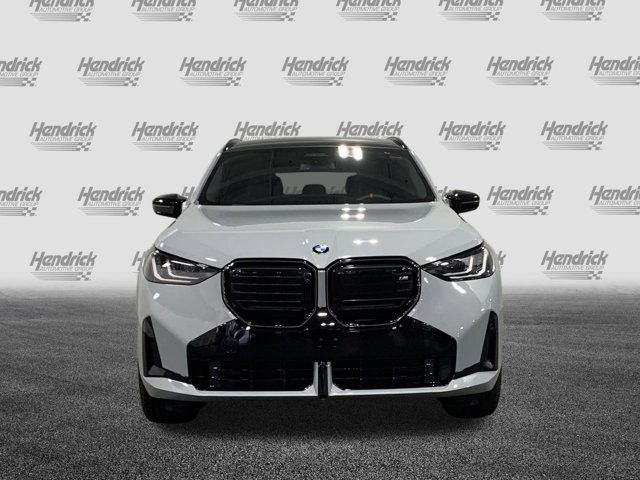 2025 BMW X3 M50 xDrive