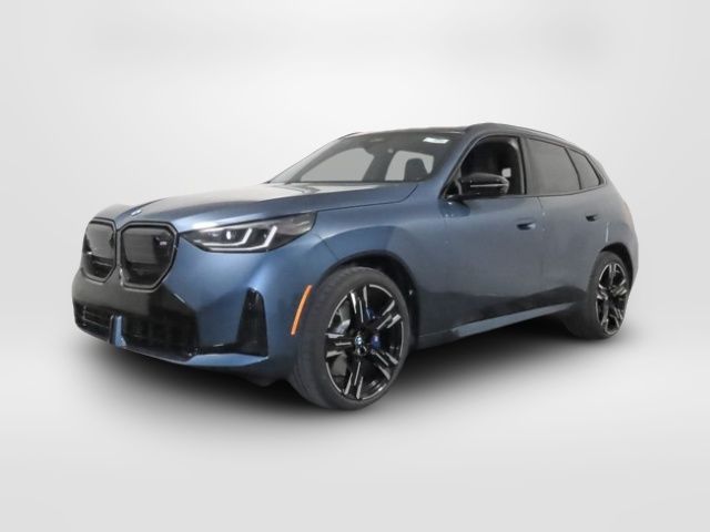 2025 BMW X3 M50 xDrive