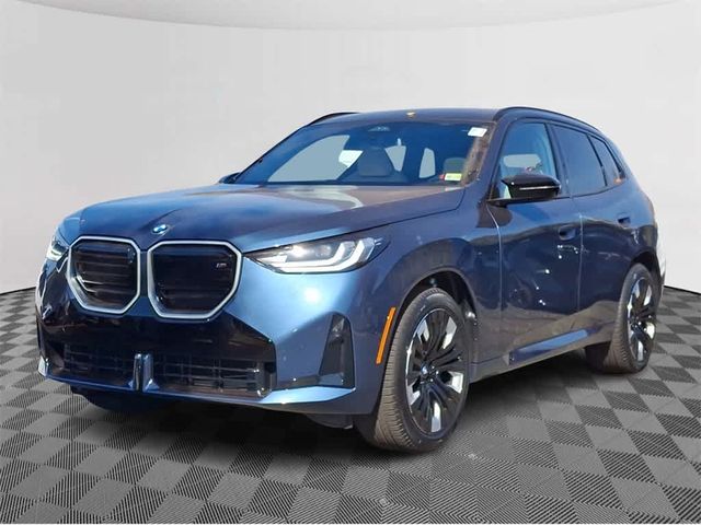 2025 BMW X3 M50 xDrive