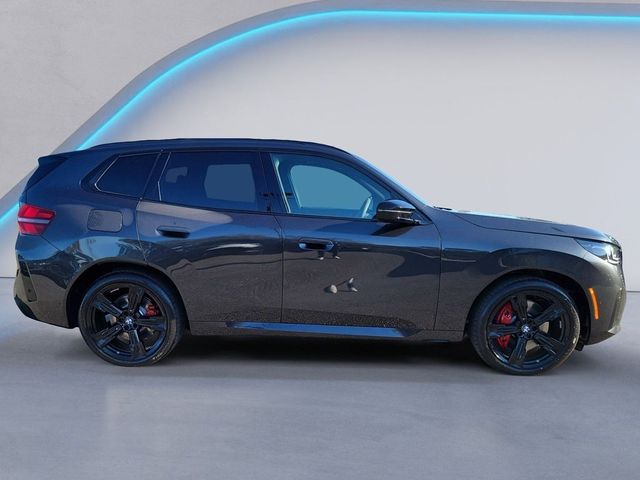 2025 BMW X3 M50 xDrive