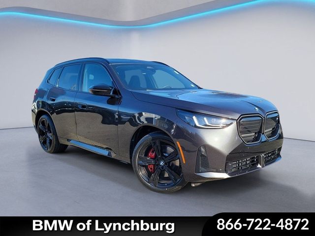 2025 BMW X3 M50 xDrive