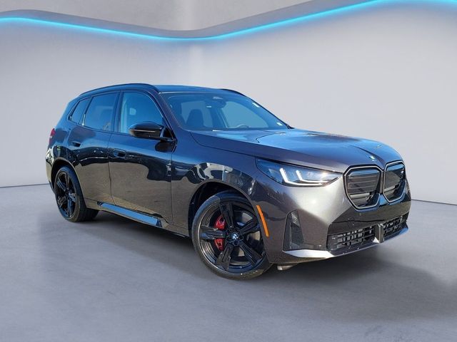 2025 BMW X3 M50 xDrive