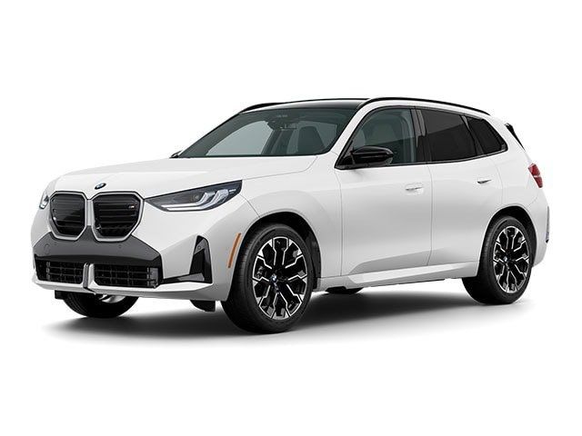 2025 BMW X3 M50 xDrive