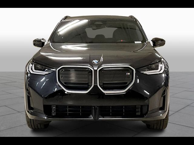 2025 BMW X3 M50 xDrive