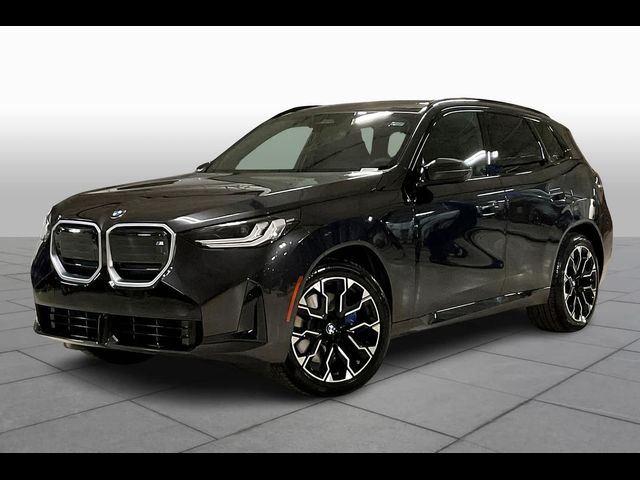 2025 BMW X3 M50 xDrive