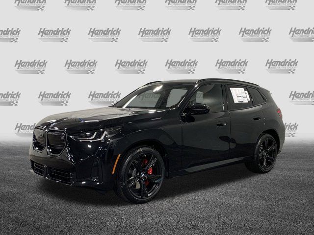 2025 BMW X3 M50 xDrive