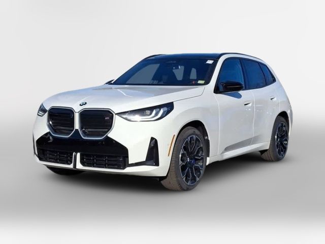 2025 BMW X3 M50 xDrive