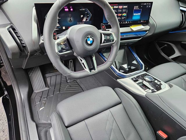 2025 BMW X3 M50 xDrive