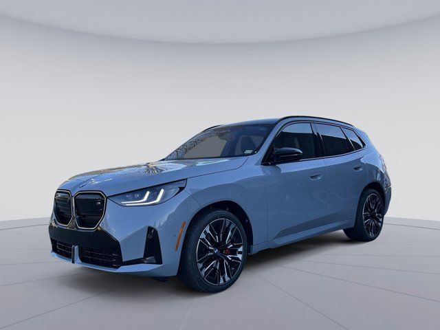 2025 BMW X3 M50 xDrive