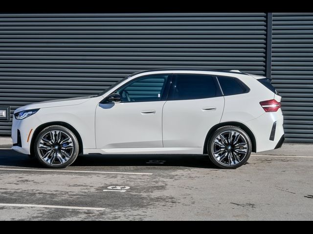 2025 BMW X3 M50 xDrive