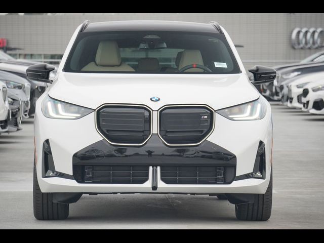 2025 BMW X3 M50 xDrive