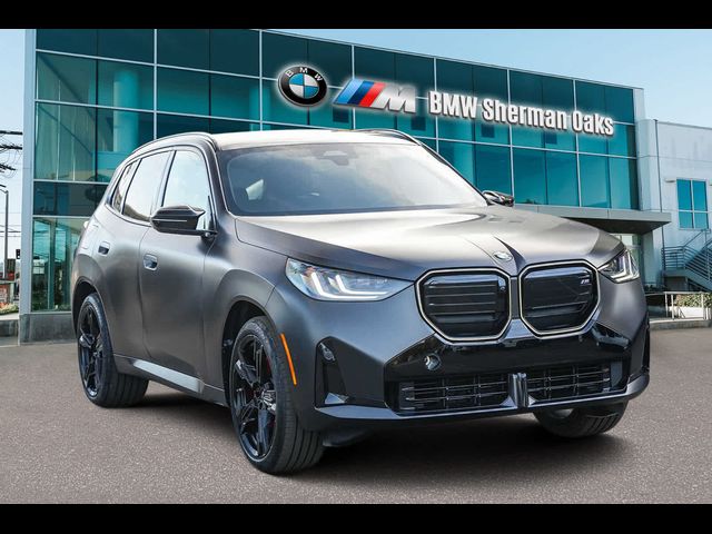 2025 BMW X3 M50 xDrive