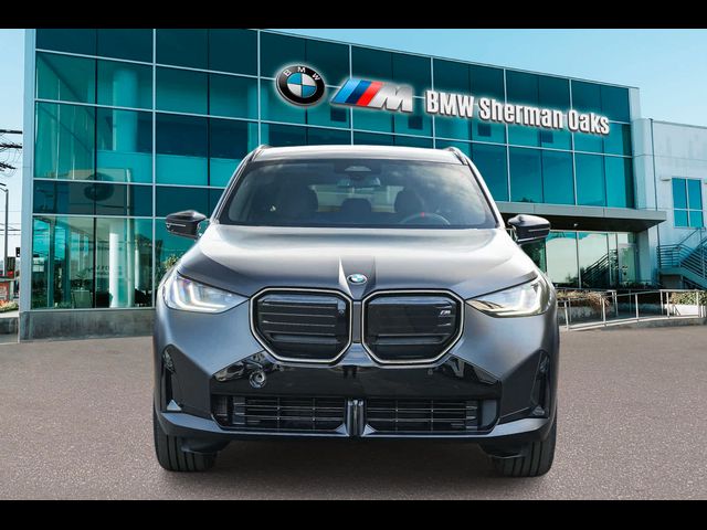 2025 BMW X3 M50 xDrive