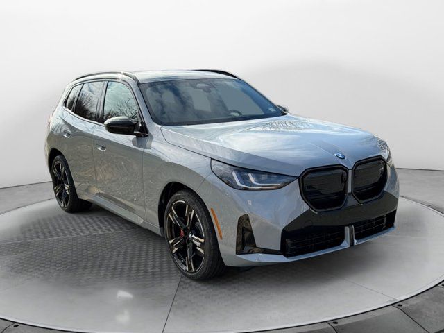 2025 BMW X3 M50 xDrive