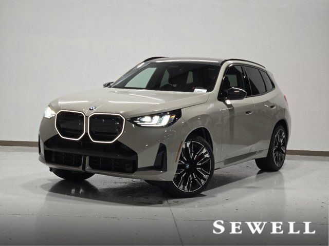 2025 BMW X3 M50 xDrive