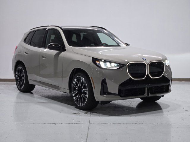 2025 BMW X3 M50 xDrive