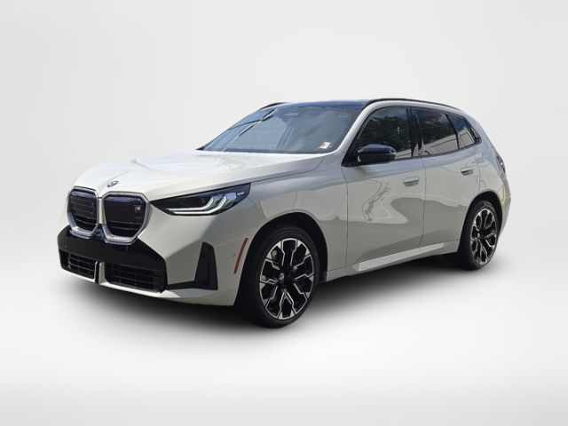2025 BMW X3 M50 xDrive