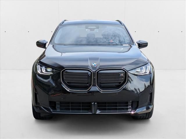 2025 BMW X3 M50 xDrive