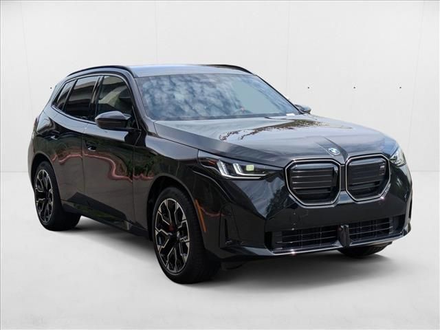 2025 BMW X3 M50 xDrive
