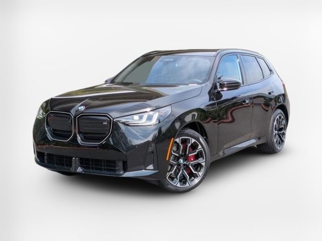 2025 BMW X3 M50 xDrive