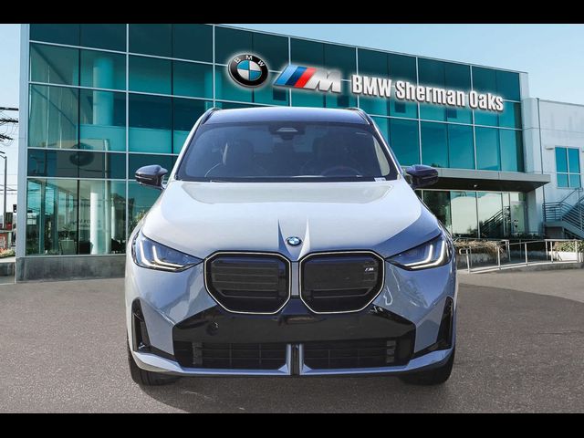 2025 BMW X3 M50 xDrive