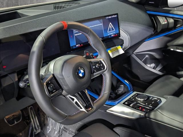 2025 BMW X3 M50 xDrive