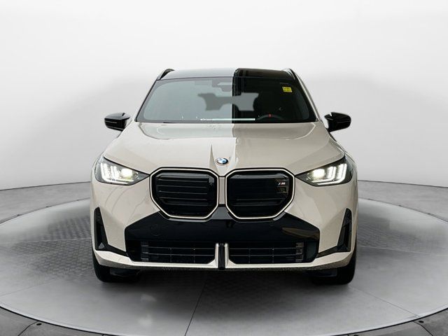 2025 BMW X3 M50 xDrive