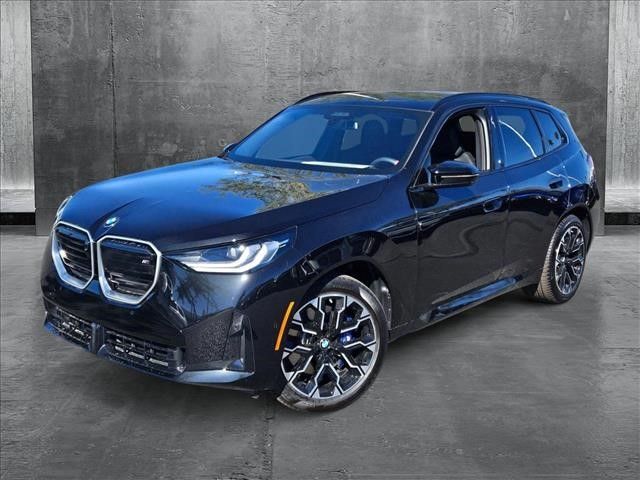 2025 BMW X3 M50 xDrive