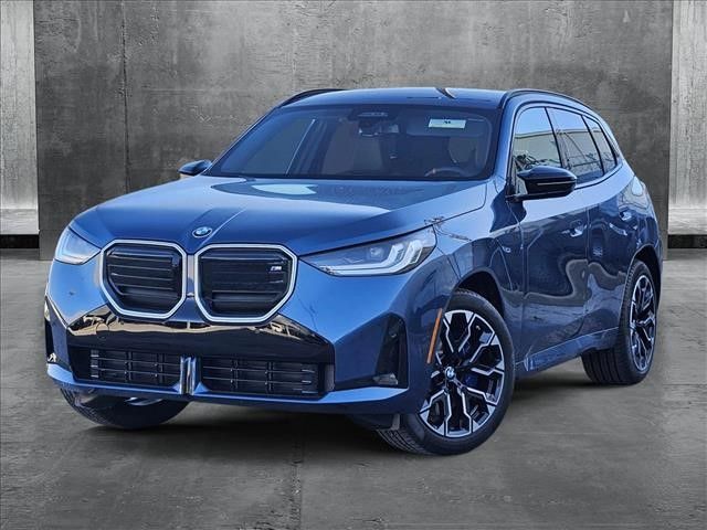 2025 BMW X3 M50 xDrive