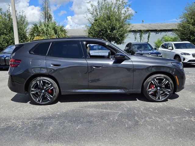 2025 BMW X3 M50 xDrive