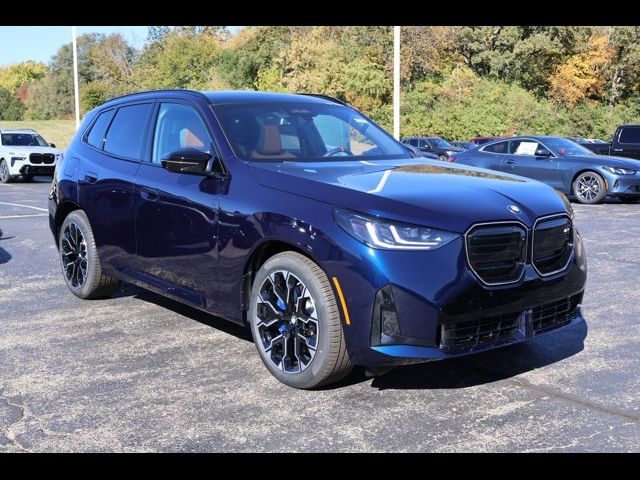 2025 BMW X3 M50 xDrive