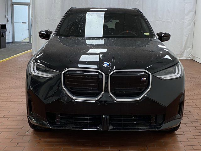 2025 BMW X3 M50 xDrive